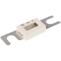 Littelfuse 250A White Grey Fast Acting Ceramic Car Fuse 80V DC 157.5701.6251