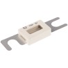 Littelfuse 250A White Grey Fast Acting Ceramic Car Fuse 80V DC 157.5701.6251