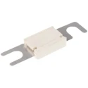 Littelfuse 250A White Grey Fast Acting Ceramic Car Fuse 80V DC 157.5701.6251