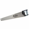 Spear & Jackson Hand Saw Hacksaw 510 mm Length, 14 TPI, Carbon Steel Blade B98UPVC
