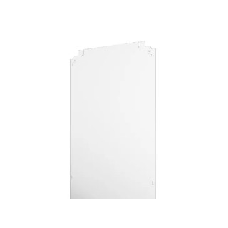 Rittal Sheet Steel Zinc Plated Enclosure Accessory 800mm Width 300mm Length for KX Series 1570810