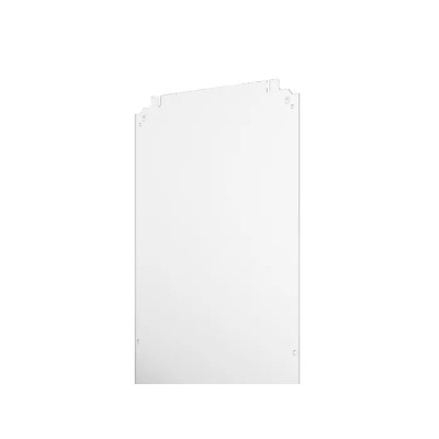 Rittal Sheet Steel Zinc Plated Enclosure Accessory 800mm Width 300mm Length for KX Series 1570810