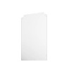 Rittal Sheet Steel Zinc Plated Enclosure Accessory 800mm Width 300mm Length for KX Series 1570810