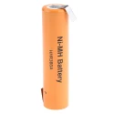 Panasonic 1.2 V NiMH Rechargeable Battery 17 mm Diameter 3.8 Ah HHR-380A-1Z