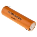 Panasonic 1.2 V 4.5 Ah NiMH Rechargeable Battery 18.2 mm Diameter HHR-450A-1Z