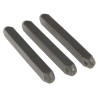 RS PRO 2.5 mm x 27 Piece Engraving Punch Set with Letters A to Z 251-722