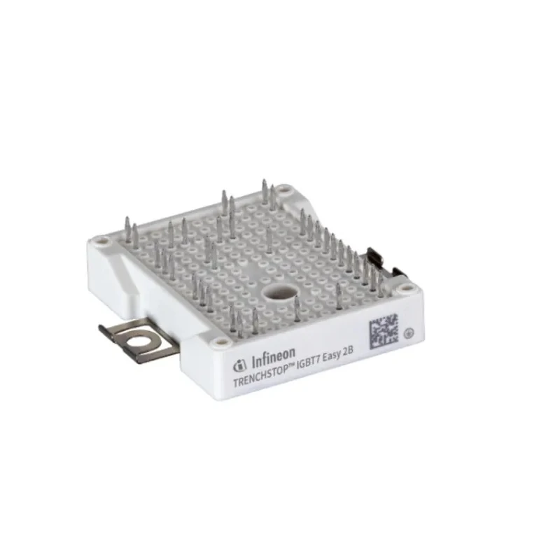 Infineon N-Channel IGBT, 25 A 1200 V, 23-Pin EasyPIM Package, Clamp Mount FP25R12W2T7B11BPSA1