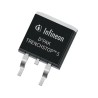 Infineon N-Channel IGBT 80A 650V 3-Pin PG-TO-263 Surface Mount IGB50N65S5ATMA1