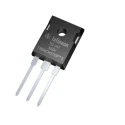 Infineon N-Channel IGBT Single Transistor IC TO-247 650 V 85 A 227 W 3-Pin Through Hole IKW30N65EL5XKSA1