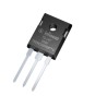 Infineon N-Channel IGBT Single Transistor IC TO-247 650 V 85 A 227 W 3-Pin Through Hole IKW30N65EL5XKSA1