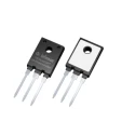 Infineon N-Channel IGBT 77 A 600 V 3-Pin TO-247 Through Hole IKFW90N60EH3XKSA1