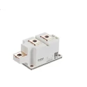 Infineon Phase Control Thyristor Module 1600 V, 280 A, 150 mA, 9 kA, 1.77 V TT280N16SOFHPSA1