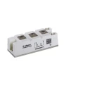 Infineon Thyristor Module 1600 V Rated Average On-State Current 190 A Surge Current 5.2 kA TT190N16SOFHPSA2