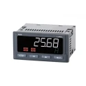 Sifam Tinsley LCD Digital Panel Multifunction Meter for Voltage, Power, Capacity, Energy, Current, 45 mm x N32H-110000000M0