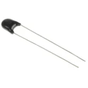 Panasonic Metal Oxide Varistor V Surge Absorber 1.5 nF Capacitance 1 A Clamping Current 48 V ERZV05D220