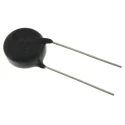 Panasonic V Surge Absorber 50 A Clamping Voltage 1650 V Metal Oxide Varistor ERZV14D102