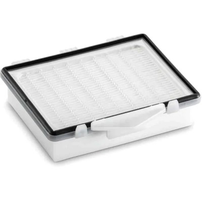 Karcher Vacuum Filter for Use with CV 30/1, Paper Accessory, Model 2.889-286.0