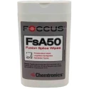 Chemtronics Fusion Splice Wipes Wipe for Cable Splices 90 x 110 mm FSA50