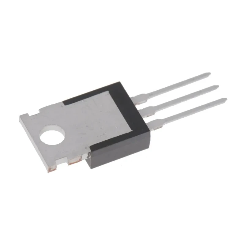 WeEn Semiconductors Co., Ltd TRIAC Through Hole 3-Pin TO-220 Package 600 V Gate Trigger 1.5 V BT139-600,127