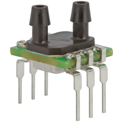 Honeywell Technologies Piezoresistive Pressure Sensor Through Hole 6 DIP ABP2DDAN005NDAA5XX