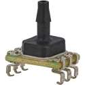 Honeywell Technologies Piezoresistive Gauge Pressure Sensor SMT Surface Mount 6 Pin 1.8V-3.6V 100kPa Max ABP2MANT010BAAA5XX
