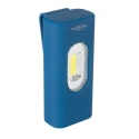 Ansmann LED Work Lamp 40 lm 1.5V Plastic Housing IP20 
