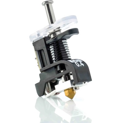 Ultimaker Hardened Steel Nozzle for Ultimaker S3, Ultimaker S5 0.4 mm 226602