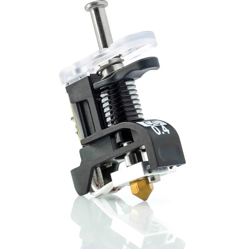 Ultimaker Hardened Steel Nozzle for Ultimaker S3, Ultimaker S5 0.4 mm 226602