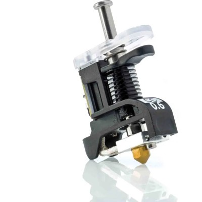 Ultimaker Nozzle Hardened Steel 0.6 mm for Ultimaker S5, Ultimaker S3 236688