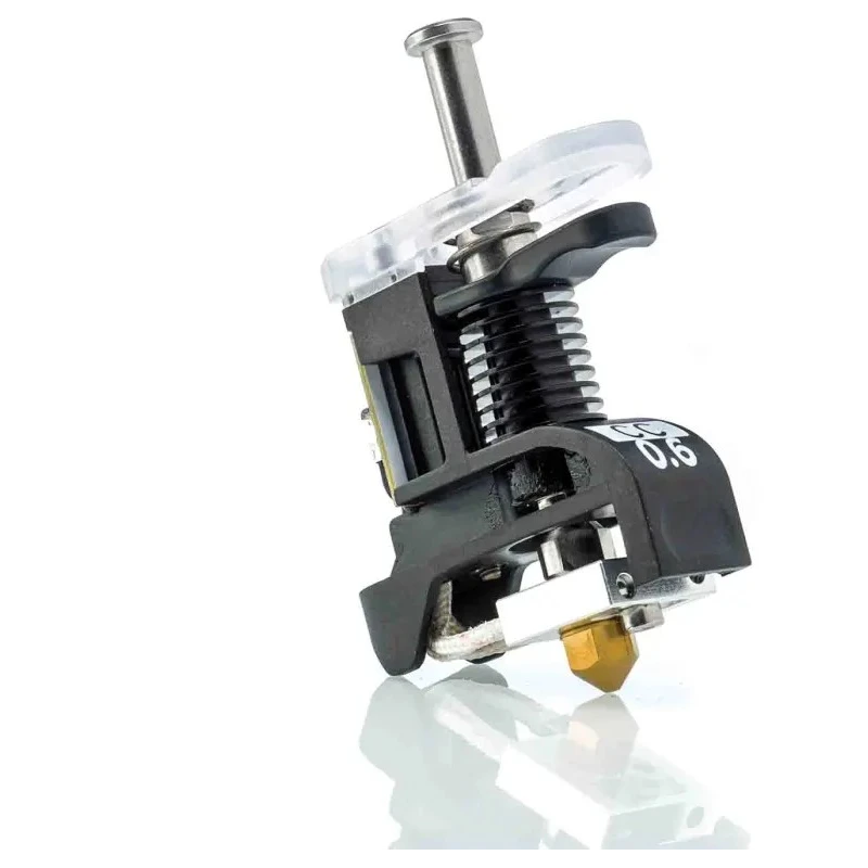 Ultimaker Nozzle Hardened Steel 0.6 mm for Ultimaker S5, Ultimaker S3 236688