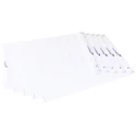 Legamaster Plain A1 Flip Chart Paper Pad 20 Sheets 98 x 65 cm 80 gsm 1560-00