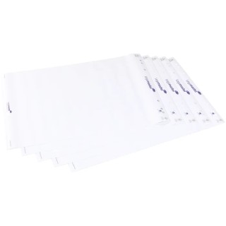 Legamaster Plain A1 Flip Chart Paper Pad 20 Sheets 98 x 65 cm 80 gsm 1560-00
