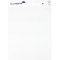 Legamaster Plain A1 Flip Chart Paper Pad 20 Sheets 98 x 65 cm 80 gsm 1560-00