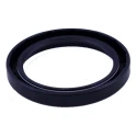 RS PRO Nitrile Rubber (NBR) Rotary Shaft Seal, 22 mm ID, 35 mm OD, 6 mm Thickness 227-0553