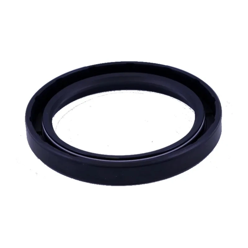 RS PRO Nitrile Rubber (NBR) Rotary Shaft Seal, 22 mm ID, 35 mm OD, 6 mm Thickness 227-0553