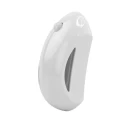 Ansmann Magnetic Base 2 W Night Light LED Controller, Dimmable, 4.5V 1600-0405