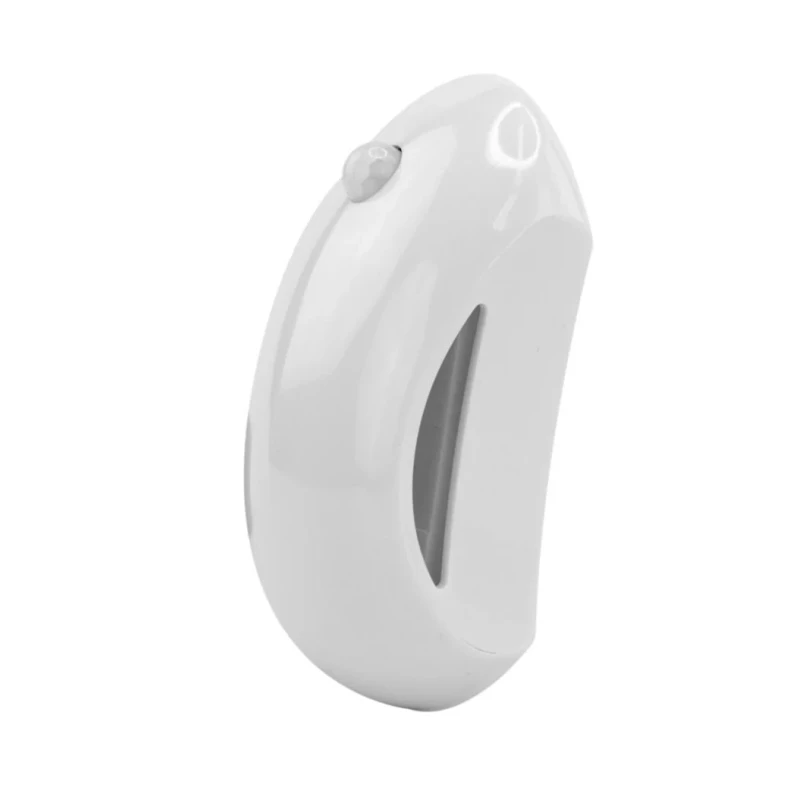 Ansmann Magnetic Base 2 W Night Light LED Controller, Dimmable, 4.5V 1600-0405
