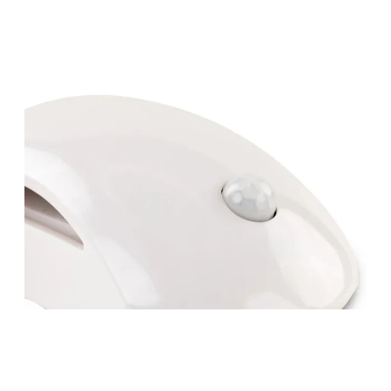 Ansmann Magnetic Base 2 W Night Light LED Controller, Dimmable, 4.5V 1600-0405
