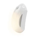 Ansmann Magnetic Base 2 W Night Light LED Controller, Dimmable, 4.5V 1600-0405
