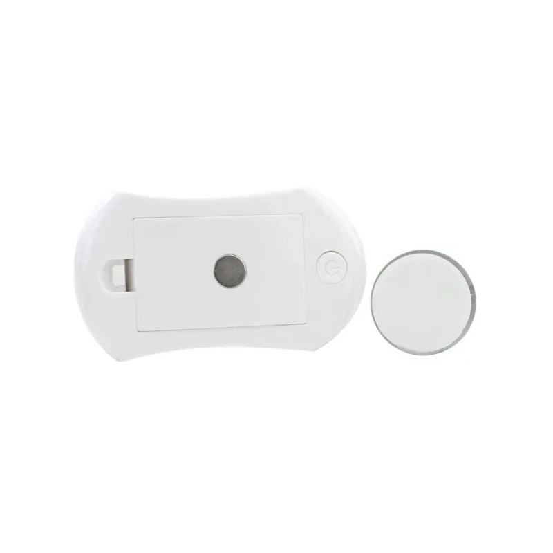 Ansmann Magnetic Base 2 W Night Light LED Controller, Dimmable, 4.5V 1600-0405