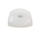 Ansmann Magnetic Base 2 W Night Light LED Controller, Dimmable, 4.5V 1600-0405