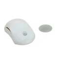 Ansmann Magnetic Base 2 W Night Light LED Controller, Dimmable, 4.5V 1600-0405