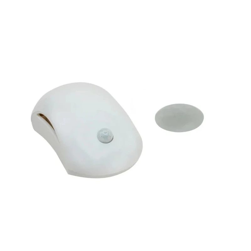 Ansmann Magnetic Base 2 W Night Light LED Controller, Dimmable, 4.5V 1600-0405