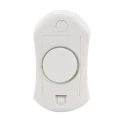 Ansmann Magnetic Base 2 W Night Light LED Controller, Dimmable, 4.5V 1600-0405