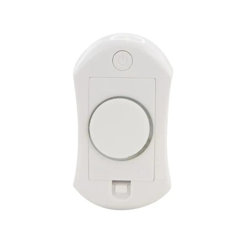 Ansmann Magnetic Base 2 W Night Light LED Controller, Dimmable, 4.5V 1600-0405