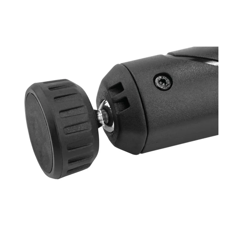 Ansmann LED Pen Torch Black Rechargeable USB 210 lm Luminosity 172.1 mm Length 1600-0305