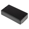 Southco Zinc Plated Black Plastic Handle 25.5 mm Height 46.7 mm Width 123 mm Length P1-31