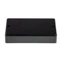 Southco Zinc Plated Black Plastic Handle 25.5 mm Height 46.7 mm Width 123 mm Length P1-31