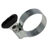 HI-GRIP Steel Wing Hose Worm Drive Clip Zinc Plated 25mm-35mm ID WSZC35BG