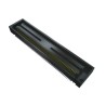 Samtec BSH Series Straight Surface Socket Strip 60-Contact, 2 Row, 0.5 mm Pitch Solder BSH-030-01-H-D-A-TR